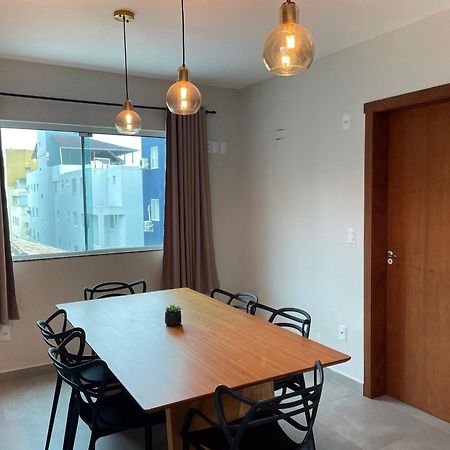 Appartamento Residencial Pica Pau 301 Bombinhas Esterno foto