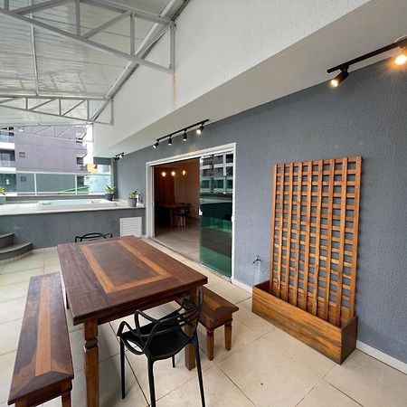 Appartamento Residencial Pica Pau 301 Bombinhas Esterno foto
