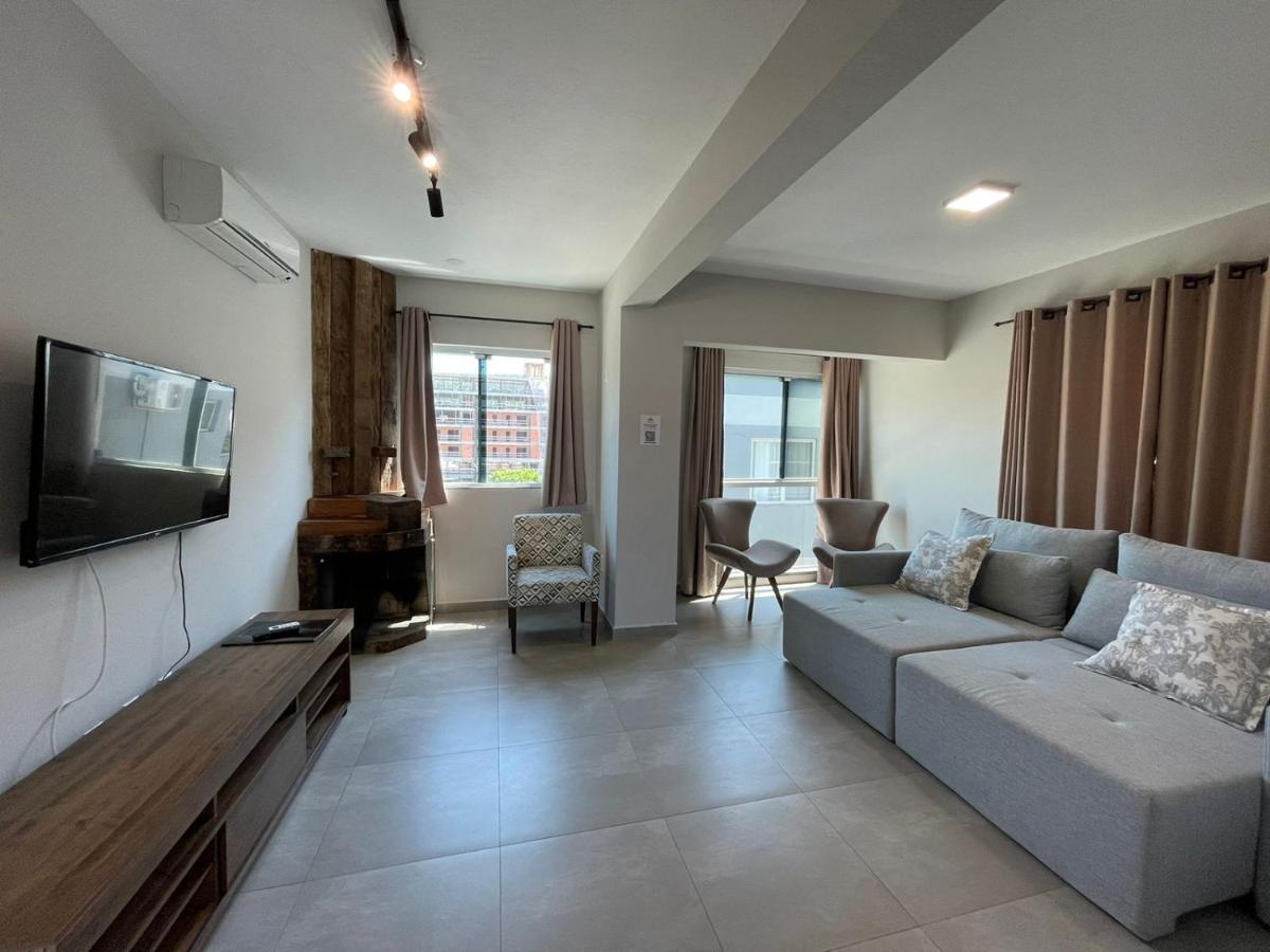 Appartamento Residencial Pica Pau 301 Bombinhas Esterno foto