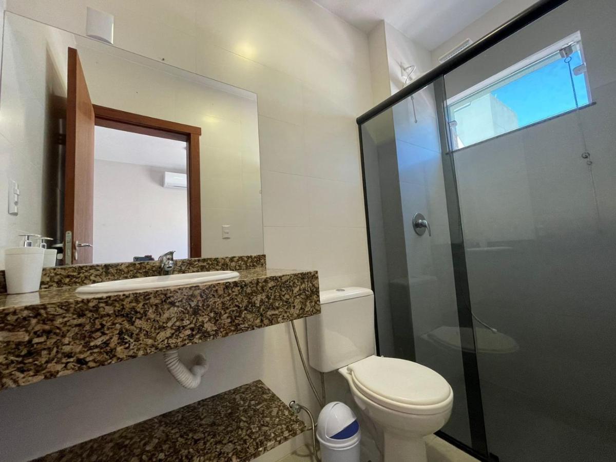 Appartamento Residencial Pica Pau 301 Bombinhas Esterno foto