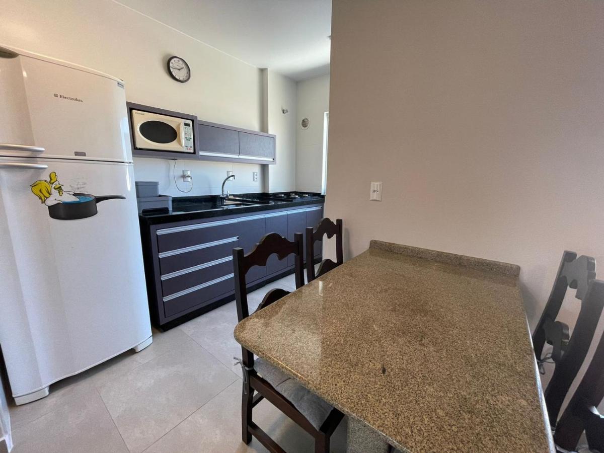 Appartamento Residencial Pica Pau 301 Bombinhas Esterno foto