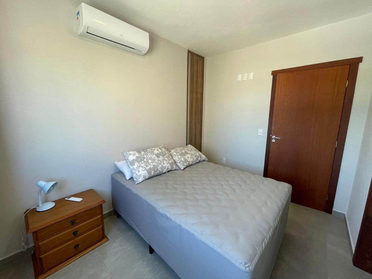 Appartamento Residencial Pica Pau 301 Bombinhas Esterno foto
