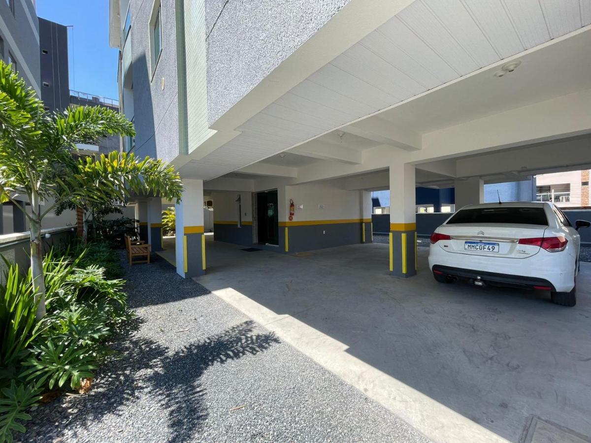 Appartamento Residencial Pica Pau 301 Bombinhas Esterno foto